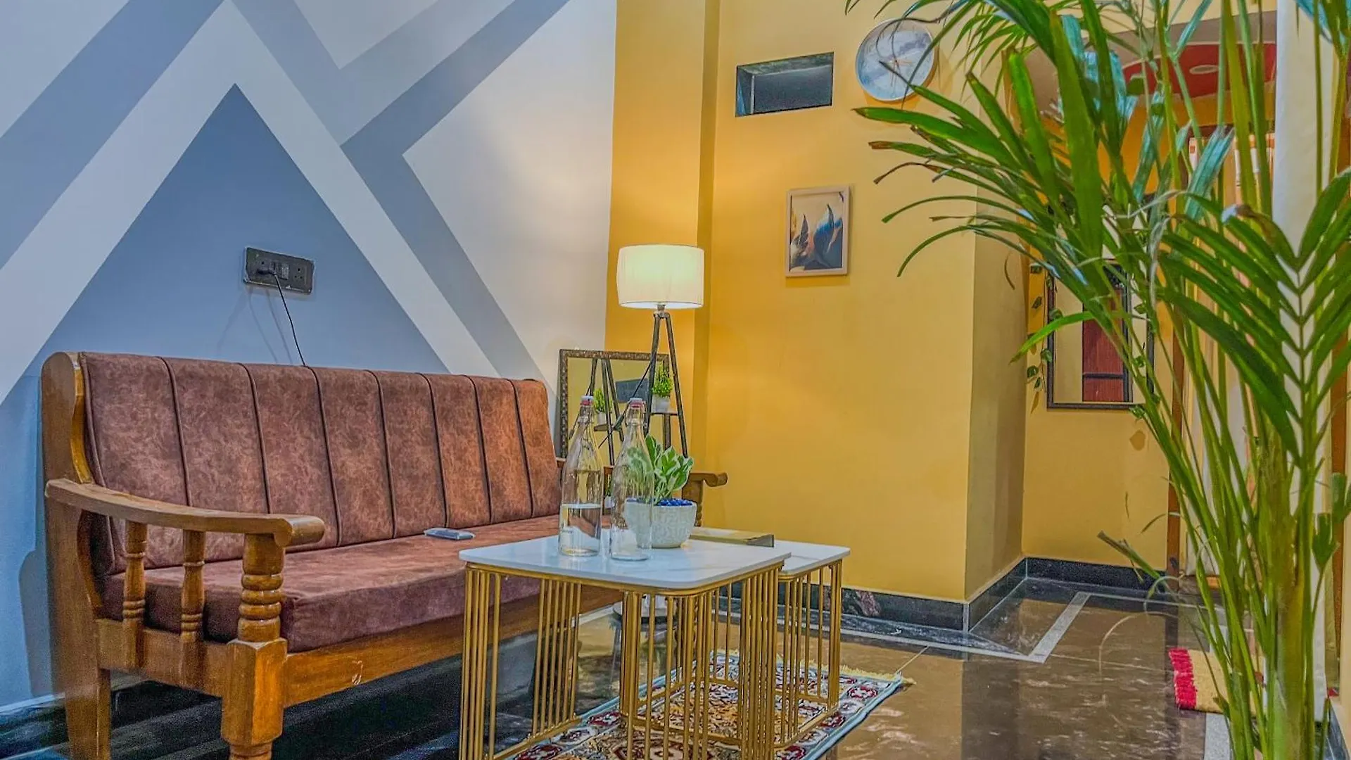 *** Hotel Homestay In Varanasi Near Ghats By The Holy Meander India