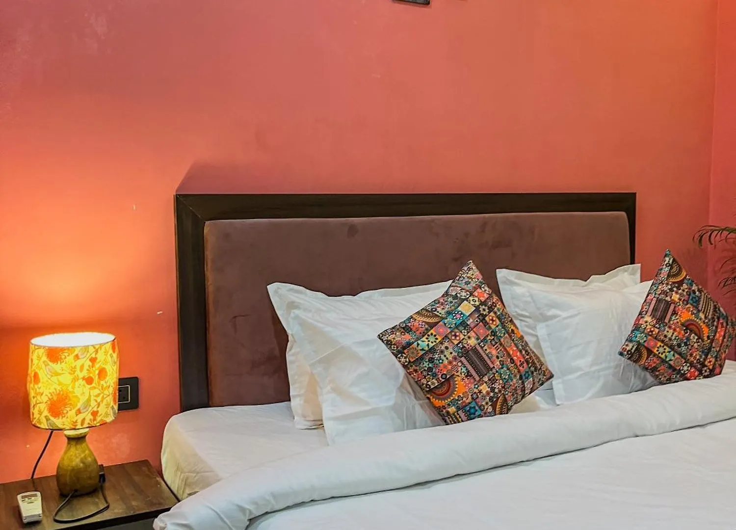 Homestay In Varanasi Near Ghats By The Holy Meander 3*,  India